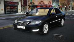 Toyota Camry Faiwe para GTA 4