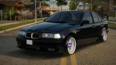 BMW 320i Cein