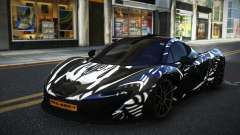 McLaren P1 Masmy S12 para GTA 4