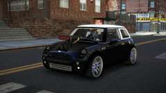 Mini Cooper Dahiwuqay para GTA 4