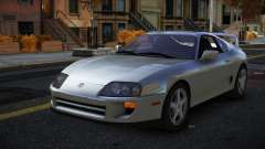 Toyota Supra Ronunenoz para GTA 4