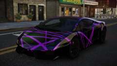 Lamborghini Gallardo Bryjenly S4 para GTA 4