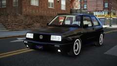 Volkswagen Golf Dihhu para GTA 4