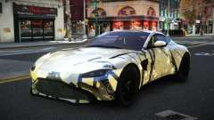Aston Martin Vantage Senigo S7 para GTA 4