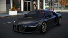 Audi R8 Pesemi para GTA 4
