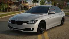 BMW F30 335i para GTA San Andreas