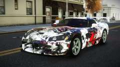 Dodge Viper Canor S2 para GTA 4