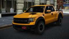 Ford F150 Taiju