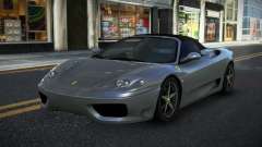 Ferrari 360 Luhuci para GTA 4