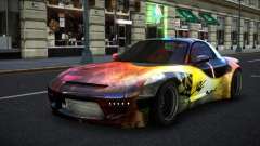 Mazda RX-7 Elmilyn S10 para GTA 4