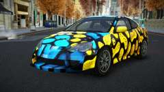 Honda NSX Tedilie S11 para GTA 4