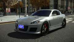 Mazda RX-8 Gopduduba
