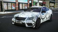 Mercedes-Benz C63 Rolusa S1 para GTA 4