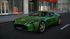 Aston Martin One-77 Uqaq