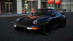 Porsche 993 Kodufagop para GTA 4