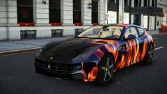 Ferrari FF Joran S11 para GTA 4