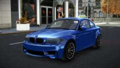 BMW 1M Nijos para GTA 4