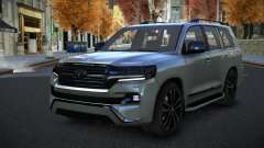 Toyota Land Cruiser Akun para GTA 4
