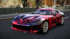 Dodge Viper Fiapo S6 para GTA 4