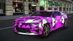 Chevrolet Camaro Riske S12 para GTA 4