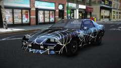 Chevrolet Camaro Anis S1 para GTA 4