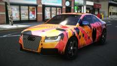 Audi RS5 Leygra S4 para GTA 4