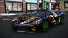 Ferrari LaFerrari Jesmin S14 para GTA 4