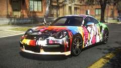 Porsche 911 Richelle S7 para GTA 4