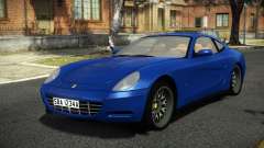 Ferrari 612 Coqiyoboq para GTA 4