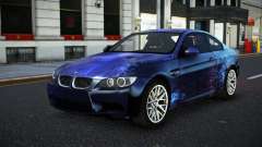 BMW M3 E92 Lauthan S14 para GTA 4