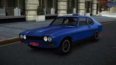 Ford Capri Fihove para GTA 4