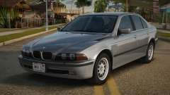 BMW 528i 1999 para GTA San Andreas