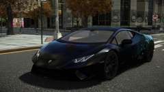 Lamborghini Huracan Nicana S5 para GTA 4
