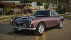 1963 Ferrari 250 GT SWB para GTA San Andreas