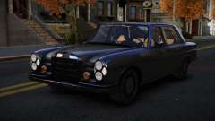 Mercedes-Benz 300Sel Duxajov para GTA 4
