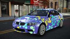 BMW M3 E92 Niele S5 para GTA 4