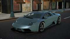 Lamborghini Murcielago Hidsu para GTA 4