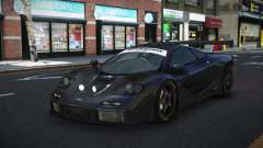 McLaren F1 Yogisi para GTA 4