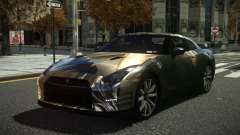 Nissan GT-R Rirez S14 para GTA 4