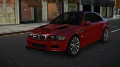 BMW M3 E46 Vicaqeteq para GTA 4