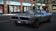Dodge Charger Ahame para GTA 4