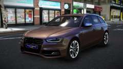 Audi S4 Fipe