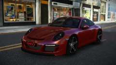 RUF RGT-8 Hezufofu para GTA 4