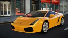 Lamborghini Gallardo Dialyn para GTA 4