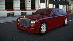 Rolls-Royce Phantom Gare para GTA 4