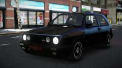 Volkswagen Golf Wadhe para GTA 4
