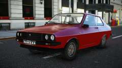 Dacia 1310 Jesazecu para GTA 4