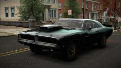Dodge Charger Jender S11 para GTA 4