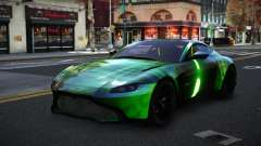 Aston Martin Vantage Senigo S4 para GTA 4