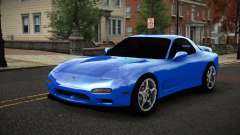 Mazda RX-7 Suta para GTA 4